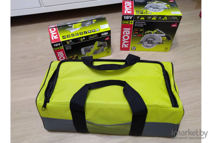 Сумка для инструментов RYOBI RTB01 [5132003674]