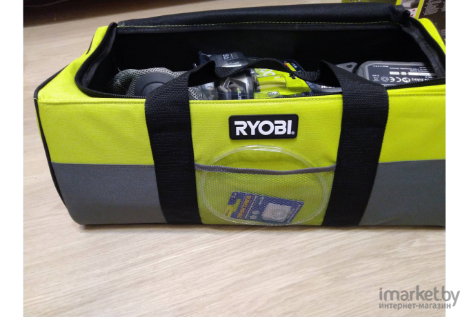 Сумка для инструментов RYOBI RTB01 [5132003674]