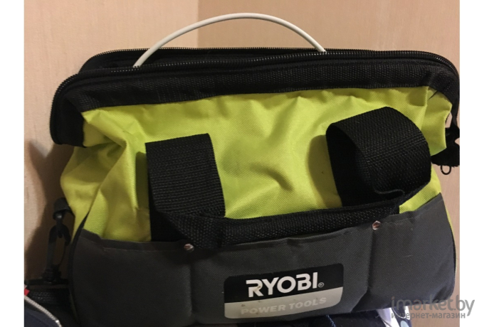 Сумка для инструментов RYOBI UTB2 [5132000100]