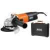 Угловая шлифмашина AEG Powertools WS13-125 SXEK [4935451310]