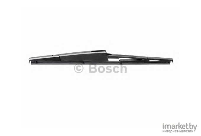 Щетки стеклоочистителя Bosch 3.397.004.558