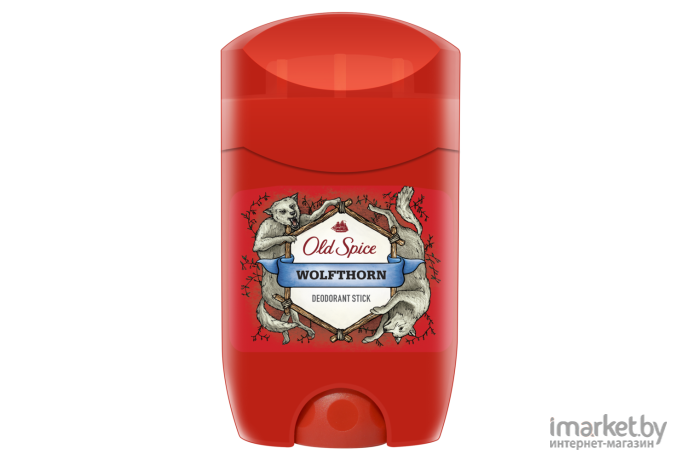 Дезодорант-стик OLD SPICE Wolfthorn 50мл