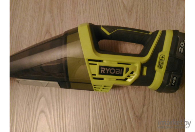 Пылесос Ryobi R18HVF-0 ONE+