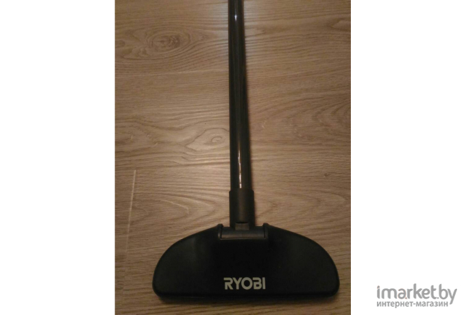 Пылесос Ryobi R18HVF-0 ONE+