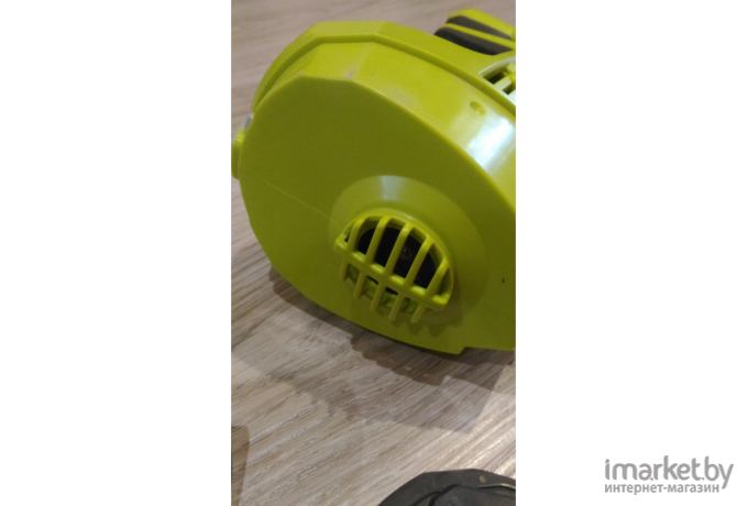 Пылесос Ryobi R18HVF-0 ONE+