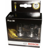 Галогенная лампа Bosch H7 Plus 90 2шт [1987301075]