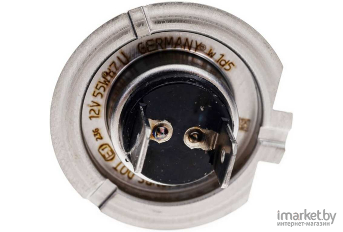 Галогенная лампа Osram H7 64210NBS-HCB 2шт