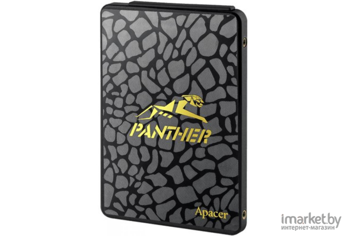 SSD Apacer Panther AS340 480GB AP480GAS340G-1