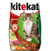 Корм для кошек Kitekat Мясной пир 800г