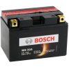 Мотоциклетный аккумулятор Bosch YT12А-BS 11Ah [511901014]