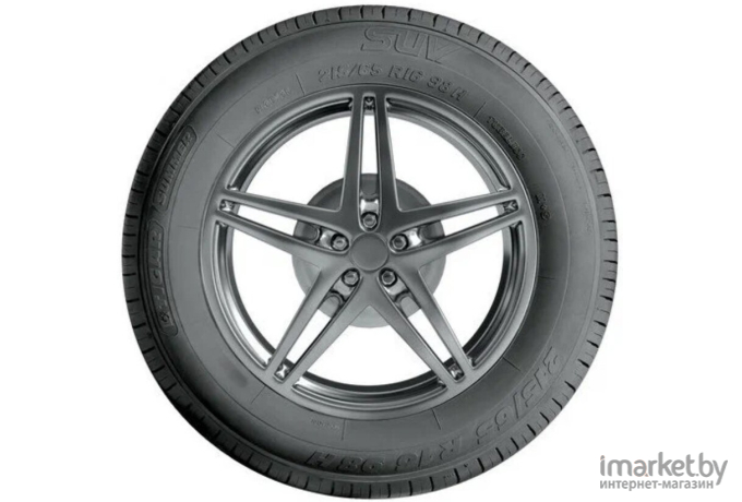 Автомобильная шина Tigar Suv Summer 215/65 R16 102H XL [10001266]