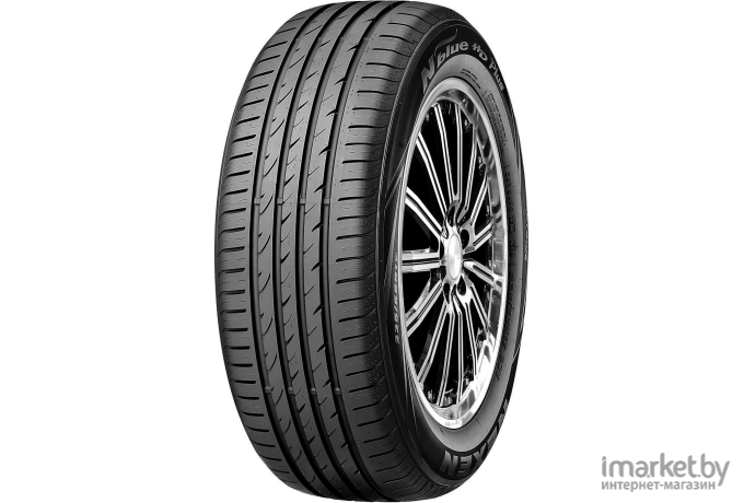 Автомобильная шина Nexen 165/60R14 N-BLUE HD PLUS 75H