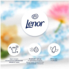 Ополаскиватель для белья Lenor Масло ши 1.785л