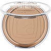 Бронзер Catrice Sun Glow Matt Bronzing Powder с эффектом загара матирующая 035 9.5г