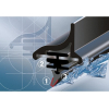 Щетки стеклоочистителя Bosch Aero L+R 550mm/530mm [3.397.118.906]