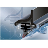 Щетки стеклоочистителя Bosch Aero L+R 650mm/450mm [3.397.007.523]