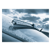 Щетки стеклоочистителя Bosch Petfood Aero L+R 550mm/340mm [3.397.007.589]