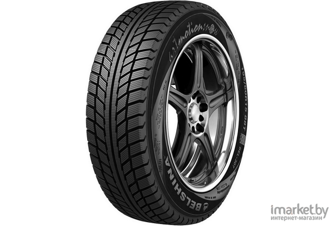 Автомобильная шина BELSHINA 185/65R14 BEL-147 86T