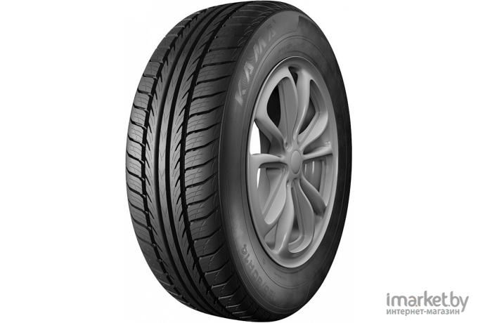 Автомобильная шина KAMA 185/70R14 KAMA BREEZE 88T