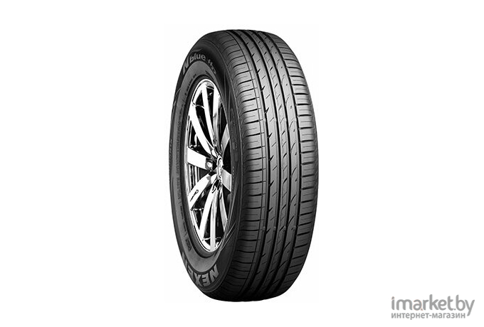 Автомобильная шина Nexen 235/60R16 N-BLUE HD PLUS 100H