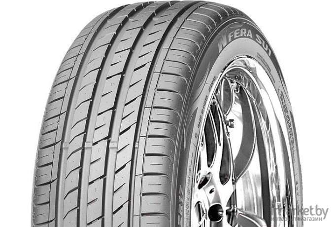 Автомобильные шины Nexen NFera SU1 185/50R16 81V