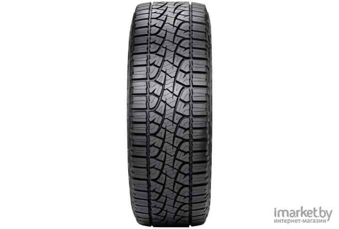 Автомобильные шины Pirelli Scorpion ATR 185/75R16 93T