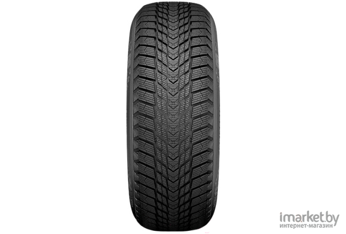 Автомобильная шина Nexen 205/55R16 WINGUARD ICE PLUS 91T