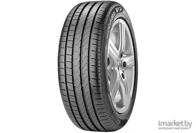 Автомобильная шина Pirelli 205/60R16 CINTURATO P7 92W RUNFLAT BMW