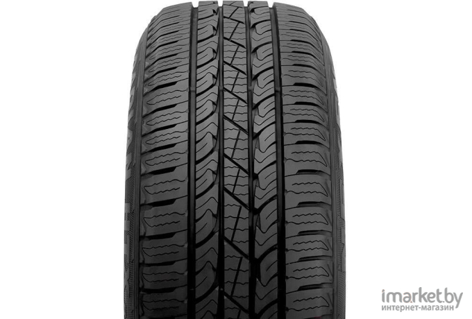 Автомобильные шины Nexen Roadian HTX RH5 265/65R18 114S