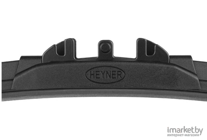 Щетки стеклоочистителя Heyner All Seasons 085 000