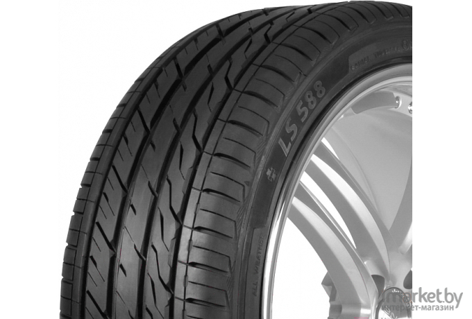 Автомобильные шины Landsail LS588 285/50R20 116V