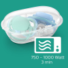 Набор пустышек Philips AVENT SCF344/22 Ultra Air 2шт