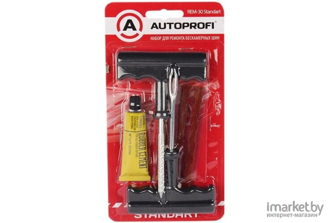  Autoprofi Master REM-30