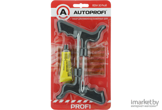  Autoprofi Master REM-30