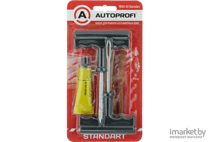  Autoprofi Master REM-30