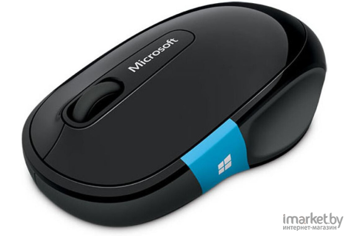 Мышь Microsoft Sculpt Comfort Mouse (H3S-00002)
