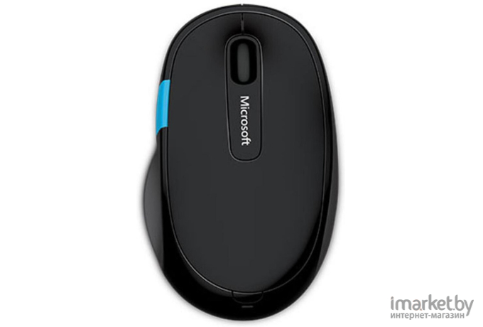 Мышь Microsoft Sculpt Comfort Mouse (H3S-00002)