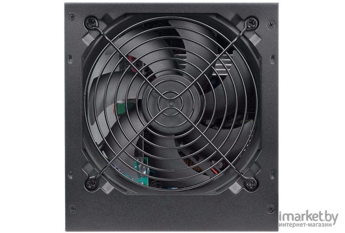 Блок питания Thermaltake Litepower 550W [PS-LTP-0550NPCNEU-2]