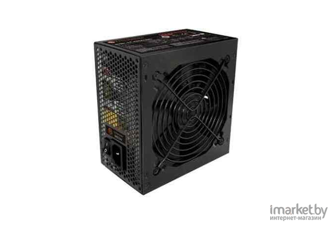 Блок питания Thermaltake Litepower 550W [PS-LTP-0550NPCNEU-2]