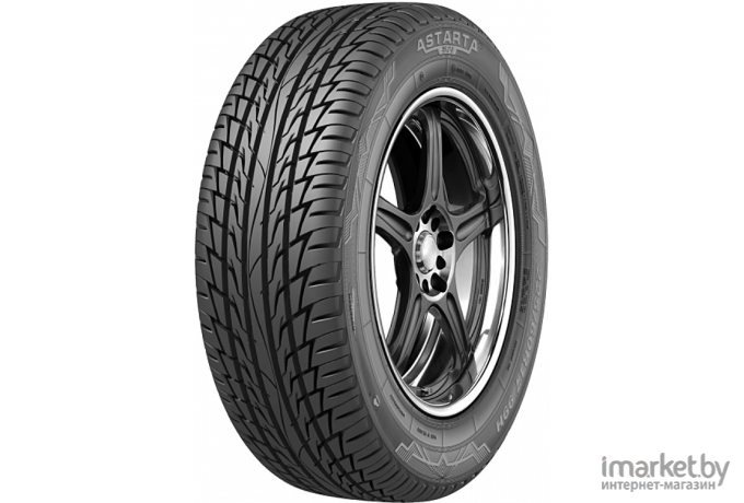 Автомобильная шина BELSHINA 215/60R17 BEL-402 96H Astarta SUV