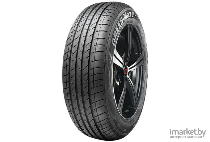 Автомобильная шина LingLong 215/65R16 GREEN-Max HP010 98H