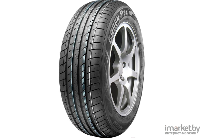 Автомобильная шина LingLong 215/65R16 GREEN-Max HP010 98H