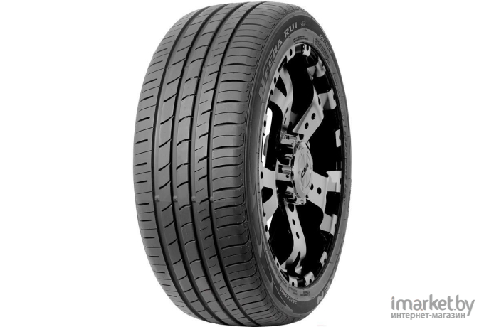 Автомобильные шины Nexen NFera RU1 275/55R17 109V