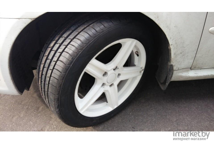 Автомобильные шины Nexen NFera RU1 275/55R17 109V