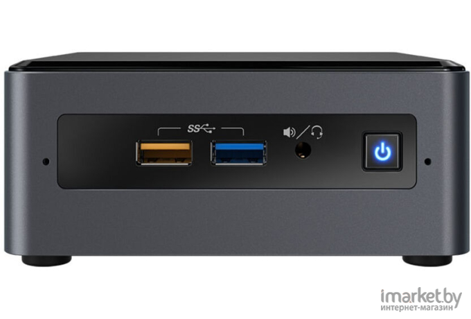 Компьютер Intel NUC BOXNUC7CJYH2