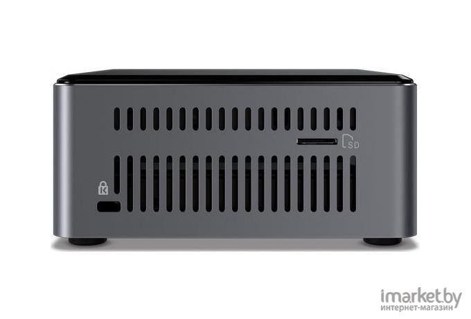 Компьютер Intel NUC BOXNUC7CJYH2