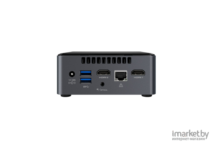 Компьютер Intel NUC BOXNUC7CJYH2