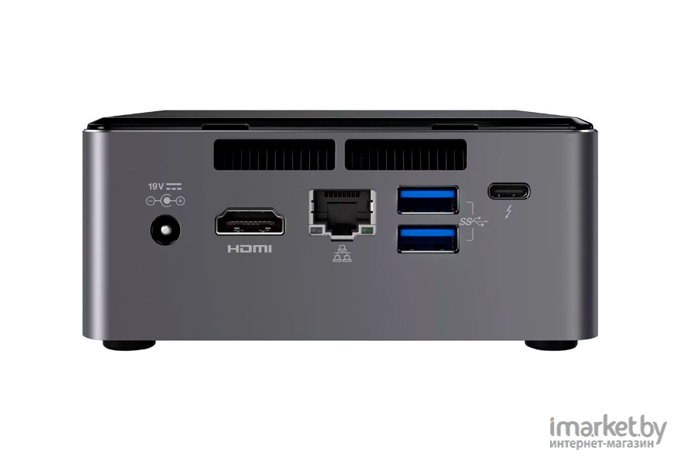 Компьютер Intel NUC BOXNUC7CJYH2