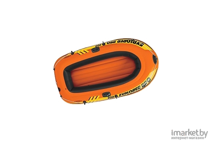 Надувная лодка Intex Explorer Pro 200 [58356]