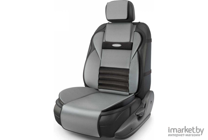 Чехол на сиденье Autoprofi MLT-320G BE Multi Comfort 3 бежевый